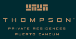 Thompson Private Residences Puerto Cancún